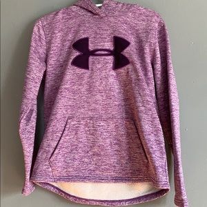 Under Armour sweatshirt